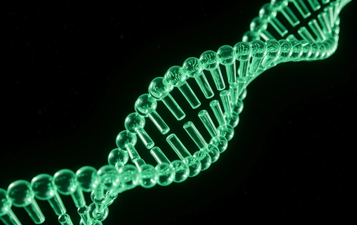 Molecular Nutrition Visualization