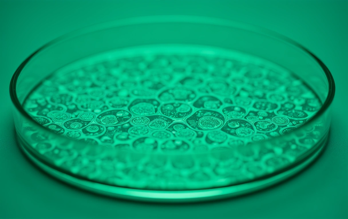 Cellular protocol