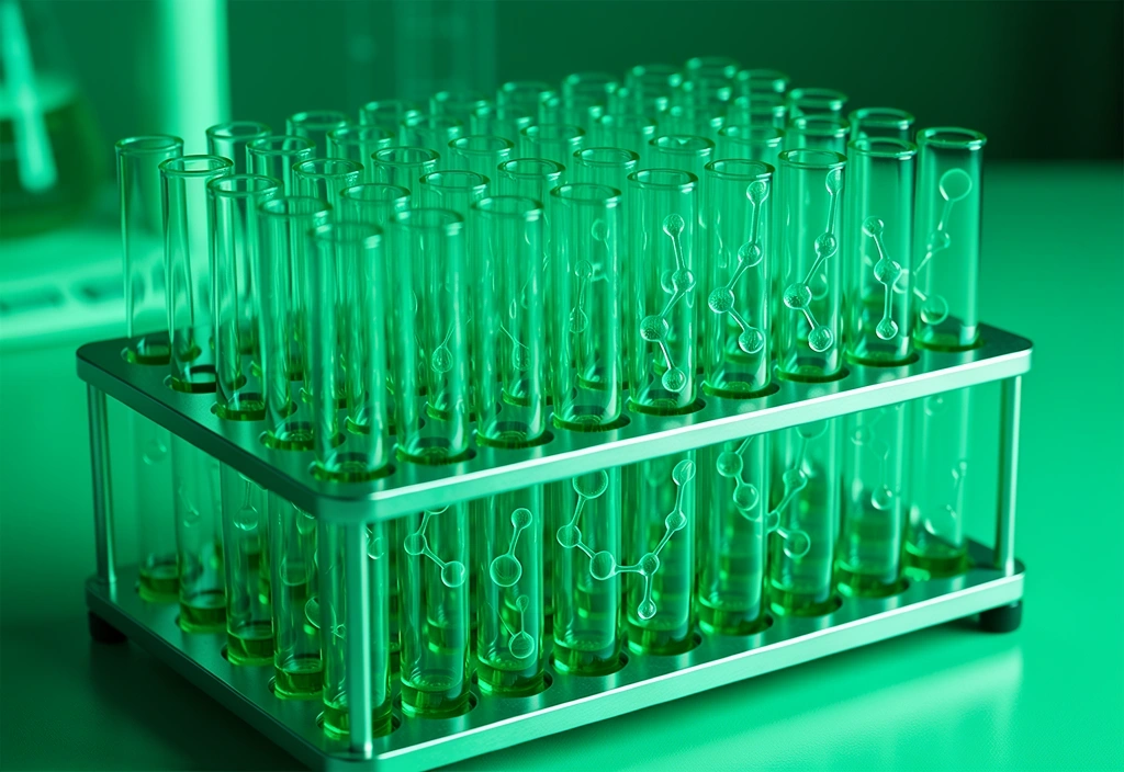 Laboratory precision