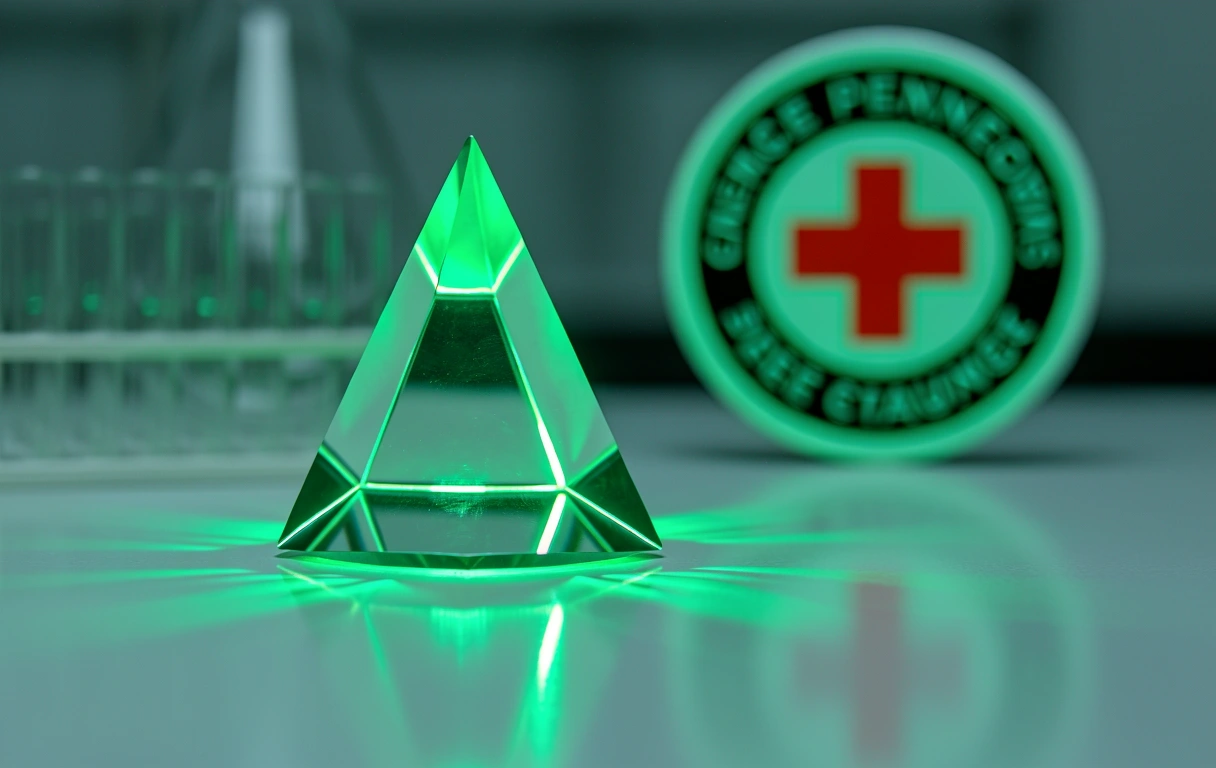 Certification Badge