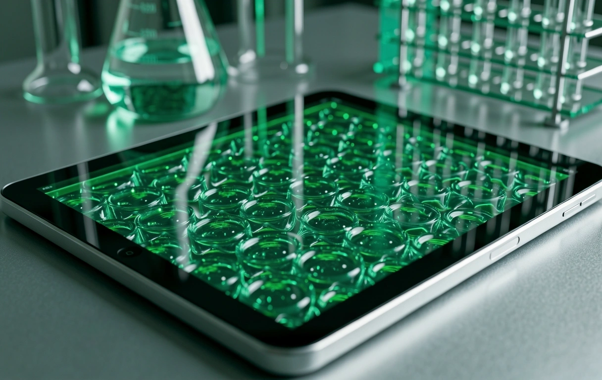 Clinical Precision Environment